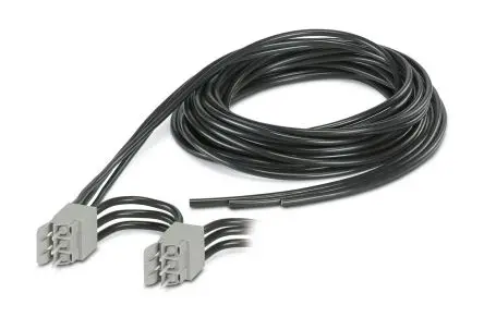 Produktfoto 1 von Phoenix Contact Jumper - Bridge Kabel