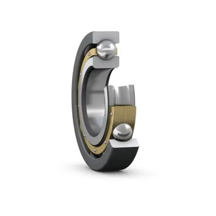 Produktfoto 1 von SKF 1-reihig Kugellager, Innen-Ø 95 mm / Außen-Ø 200 mm Außen-ø , Breite 45 mm