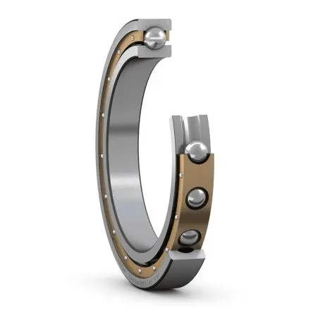 Produktfoto 1 von SKF 1-reihig Kugellager, Innen-Ø 110 mm / Außen-Ø 240 mm Außen-ø , Breite 50 mm