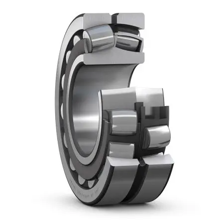 Produktfoto 1 von SKF Rollenlager Konisch 2-reihig Stahl 531 kN C3 SRB / Außen-Ø 225 mm Außen-ø 750 kN 3200U/min, Innen-Ø 150 mm, Breite
