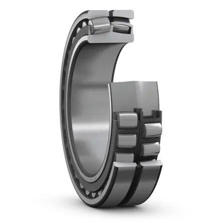 Produktfoto 1 von SKF Rollenlager Konisch 2-reihig 743 kN / Außen-Ø 250 mm Außen-ø 900 kN 3200U/min, Innen-Ø 140 mm, Breite 68 mm