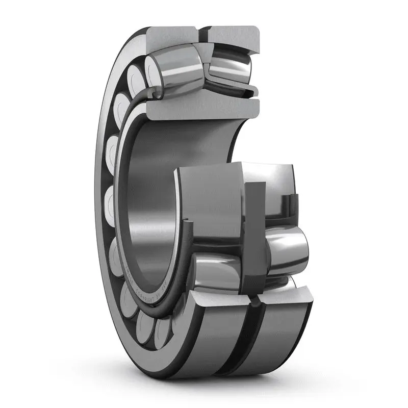 Produktfoto 1 von SKF Rollenlager Konisch 2-reihig 847000 N Radial SKF Explorer / Außen-Ø 215 mm Außen-ø  950000 N 3000rpm, Innen-Ø 100