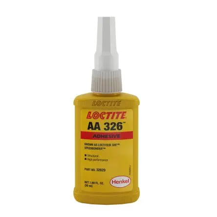 Produktfoto 1 von Loctite 326
