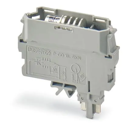 Produktfoto 1 von Phoenix Contact P - CO XL Komponentenanschluss