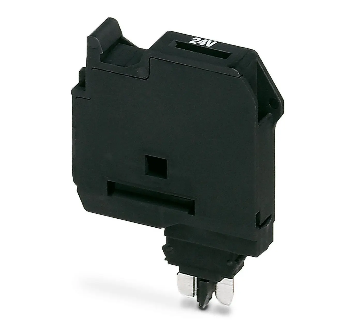 Produktfoto 1 von Phoenix Contact P-FU 5X20 Sicherungsstecker, IECEx, UL, cULus, cUL