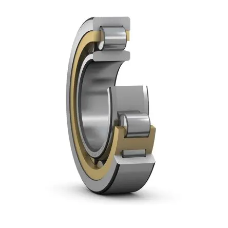 SKF Rollenlager 1-reihig / Außen-Ø 215 mm Außen-ø 735 kN 6000U/min 670 kN NU 2320 ECML SKF Explorer, Innen-Ø 100 mm,