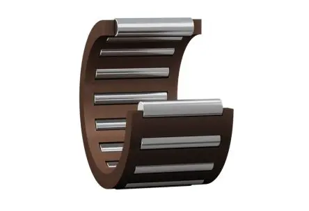 Produktfoto 1 von SKF Rollenlager 1-reihig Nadel 4.57 kN / Außen-Ø 13 mm Außen-ø 5.7 kN 32000U/min, Innen-Ø 10 mm, Breite 10 mm