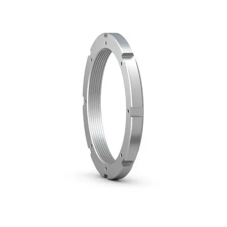 Produktfoto 1 von SKF Lager-Sicherungsmutter Lagerbaugruppe für MS 3052-48, 310 x 34 x 260 mm, Innen ø 260 mm