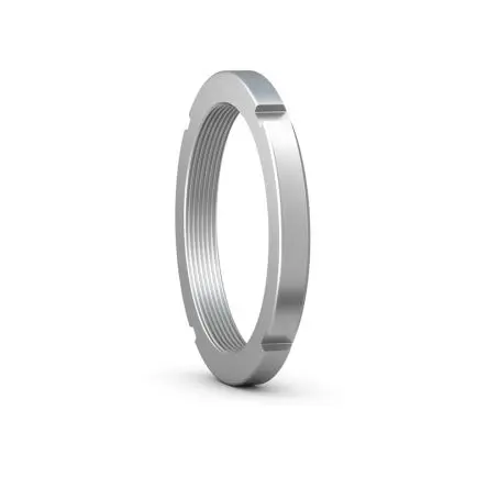 Produktfoto 1 von SKF Lager-Sicherungsmutter und Verriegelungsvorrichtung Lagerbaugruppe für MB 52, 260 x 330 x 36 mm, Innen ø 260 mm