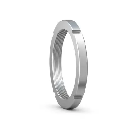 Produktfoto 1 von SKF Lager-Sicherungsmutter und Verriegelungsvorrichtung Lagerbaugruppe für MB 56, 350 x 38 x 280 mm, Innen ø 280 mm