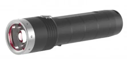 Produktfoto 1 von LEDLENSER Wiederaufladbar Taschenlampe LED / MT10