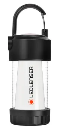Produktfoto 1 von LEDLENSER Wiederaufladbar Lantern Prüfspitze LED / ML4
