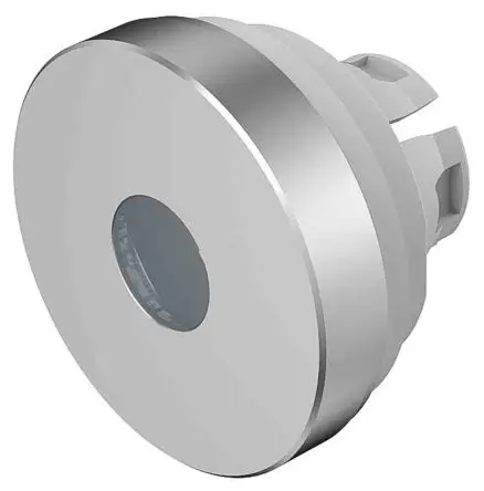 Produktfoto 1 von EAO Modulareschalter-Linse für Serie 84
