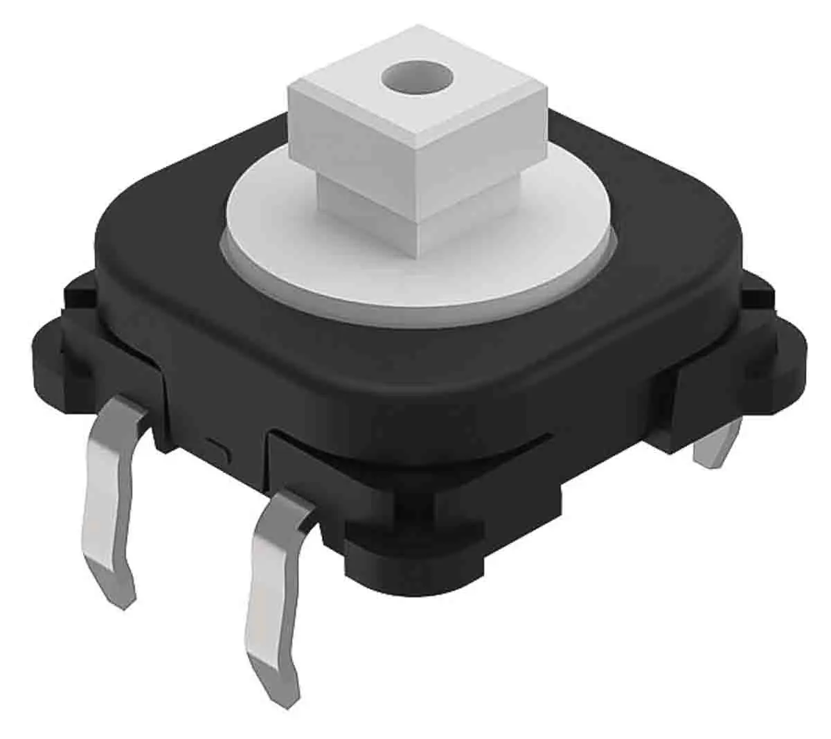 Produktfoto 1 von EAO Modularschalter-Kontaktblock 1 NO (Schließer) für Serie 70
