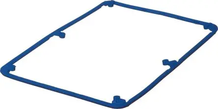 Produktfoto 1 von Bopla Dichtung ABS, für Gehäuse BoPad 10.1 IP65 BoLink 11 mm 286 mm 199mm