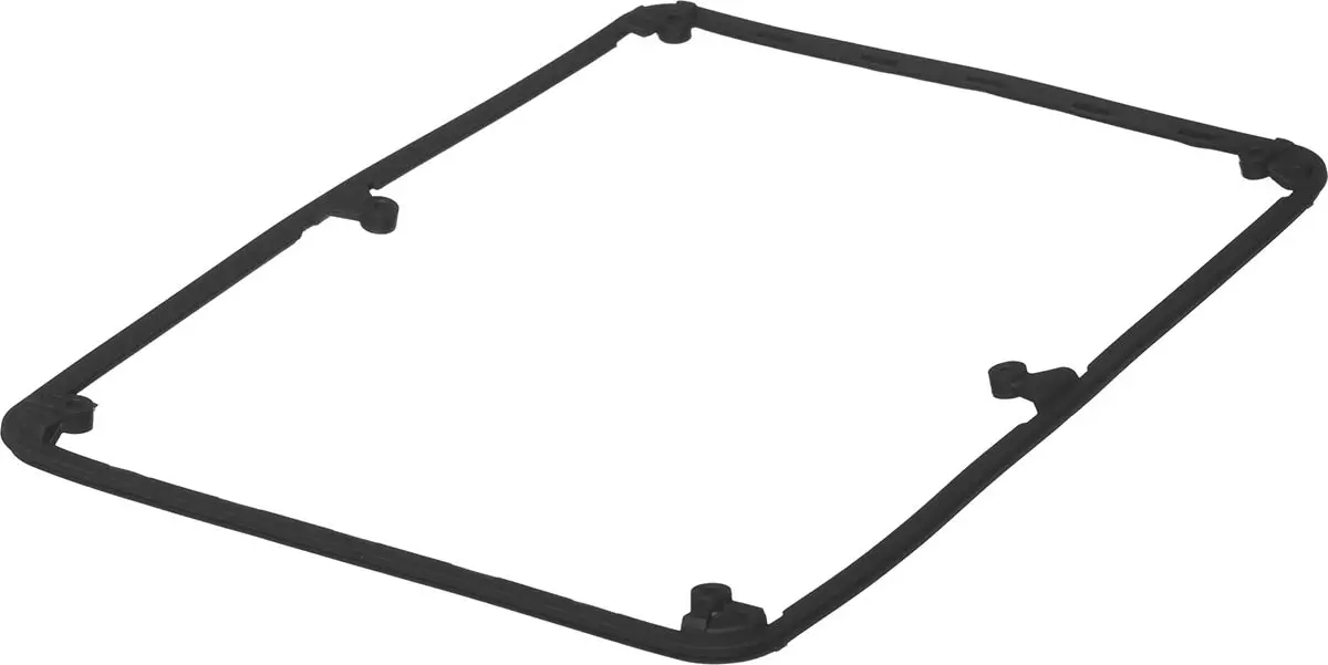 Produktfoto 1 von Bopla Dichtung, 286 x 199 x 11.4mm, für Gehäuse BoPad 10.1 BoLink