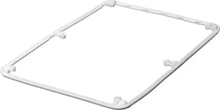 Produktfoto 1 von Bopla Dichtung ABS, für Gehäuse BoPad 10.1 IP65 BoPad 11 mm 286 mm 199mm