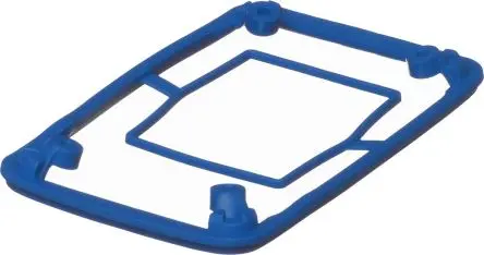 Produktfoto 1 von Bopla Dichtung ABS, für Gehäuse BoPad 500 IP65 BoLink 13 mm 131 mm 76mm