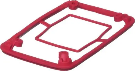 Produktfoto 1 von Bopla Dichtung ABS, für Gehäuse BoPad 500 IP65 BoLink 13 mm 131 mm 76mm