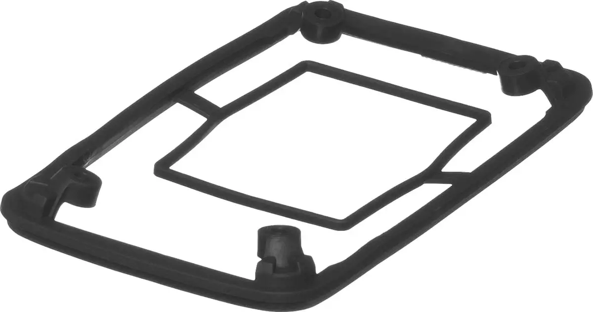 Produktfoto 1 von Bopla Dichtung, 131 x 76 x 13.2mm, für Gehäuse BoPad 500 BoLink