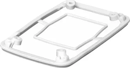 Produktfoto 1 von Bopla Dichtung ABS, für Gehäuse BoPad 500 IP65 BoLink 13 mm 131 mm 76mm
