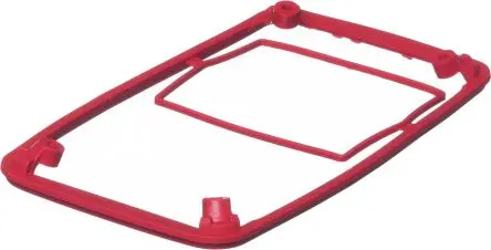 Produktfoto 1 von Bopla Dichtung ABS, für Gehäuse BoPad 700 IP65 BoPad 14 mm 166 mm 91mm