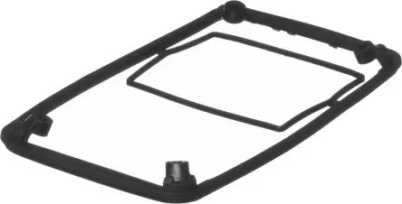 Produktfoto 1 von Bopla Dichtung ABS, für Gehäuse BoPad 700 IP65 BoPad 14 mm 166 mm 91mm