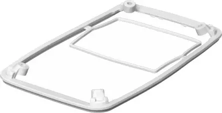 Produktfoto 1 von Bopla Dichtung ABS, für Gehäuse BoPad 700 IP65 BoLink 14 mm 166 mm 91mm