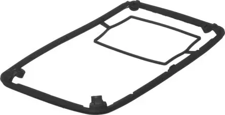 Produktfoto 1 von Bopla Dichtung ABS, für Gehäuse BoPad 900 IP65 BoPad 14 mm 201 mm 106mm