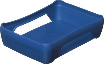 Produktfoto 1 von Bopla Dichtung Thermoplastisches Elastomer, für Gehäuse BoPad 7,0 IP65 BoLink 54 mm 221 mm 156mm