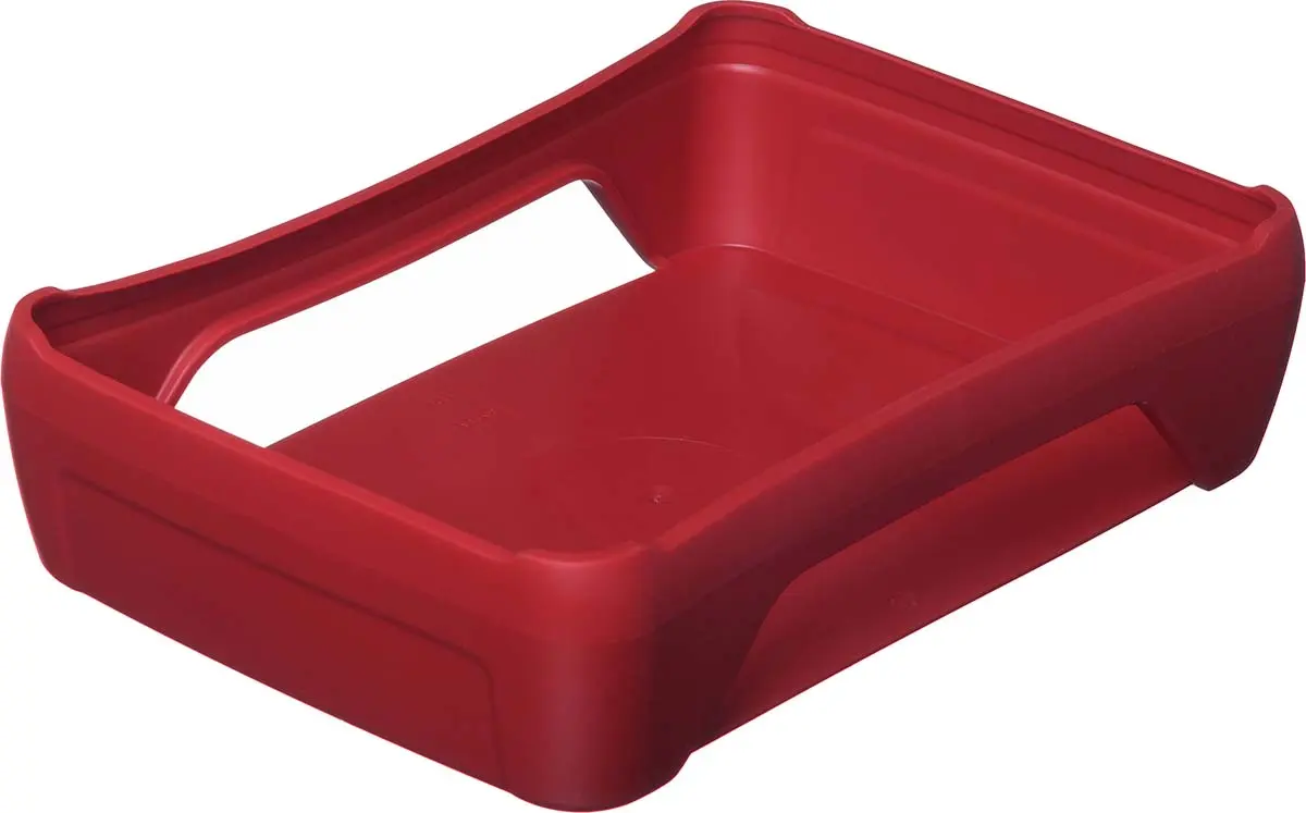 Produktfoto 1 von Bopla Dichtung, 221 x 156 x 54.3mm, für Gehäuse BoPad 7,0 BoLink