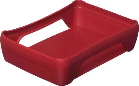 Produktfoto 1 von Bopla Dichtung Thermoplastisches Elastomer, für Gehäuse BoPad 7,0 IP65 BoLink 54 mm 221 mm 156mm