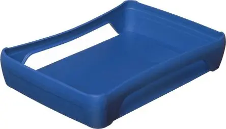 Produktfoto 1 von Bopla Dichtung Thermoplastisches Elastomer, für Gehäuse BoPad 10.1 IP65 BoLink 54 mm 291 mm 204mm