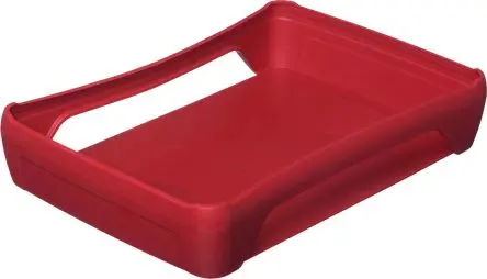 Produktfoto 1 von Bopla Dichtung Thermoplastisches Elastomer, für Gehäuse BoPad 10.1 IP65 BoLink 54 mm 291 mm 204mm