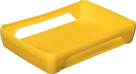 Produktfoto 1 von Bopla Dichtung Thermoplastisches Elastomer, für Gehäuse BoPad 10.1 IP65 BoLink 54 mm 291 mm 204mm