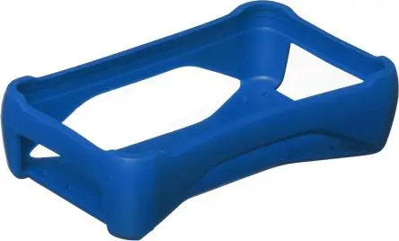 Produktfoto 1 von Bopla Dichtung Thermoplastisches Elastomer, für Gehäuse BoPad 500 IP65 BoLink 36 mm 136 mm 81mm