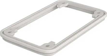 Produktfoto 1 von Bopla Dichtung Thermoplastisches Elastomer, für BoLink Gehäuse IP65 BoLink 5 mm 71 mm 43mm