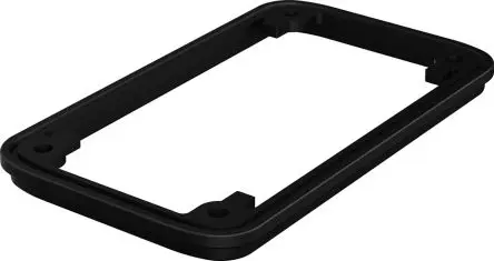 Produktfoto 1 von Bopla Dichtung Thermoplastisches Elastomer, für BoLink Gehäuse IP65 BoLink 5 mm 71 mm 43mm