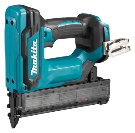 Produktfoto 1 von Makita Schnurlos Nagelpistole L.= 35 mm, 100 Pins Typ G – Britisch 3-polig
