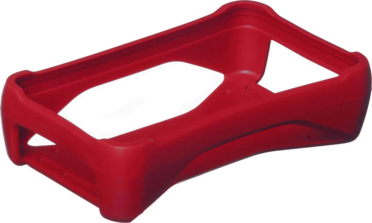 Produktfoto 1 von Bopla Dichtung, 136 x 81 x 36.3mm, für Gehäuse BoPad 500 BoLink