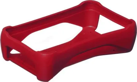 Produktfoto 1 von Bopla Dichtung Thermoplastisches Elastomer, für Gehäuse BoPad 500 IP65 BoLink 36 mm 136 mm 81mm