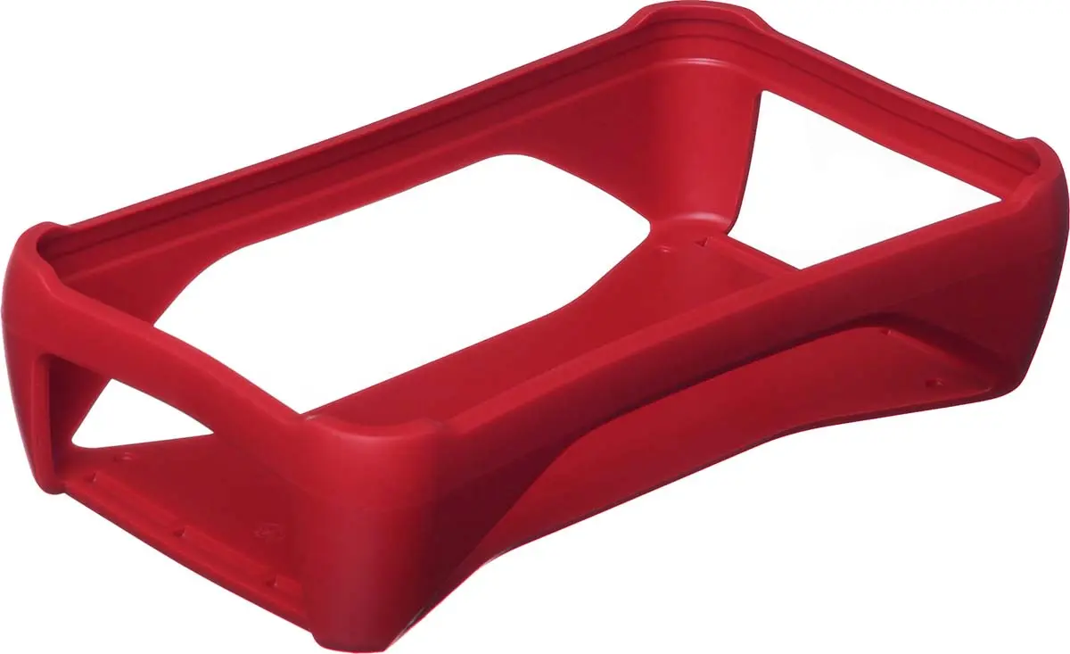 Produktfoto 1 von Bopla Dichtung, 171 x 96 x 44.3mm, für Gehäuse BoPad 700 BoLink