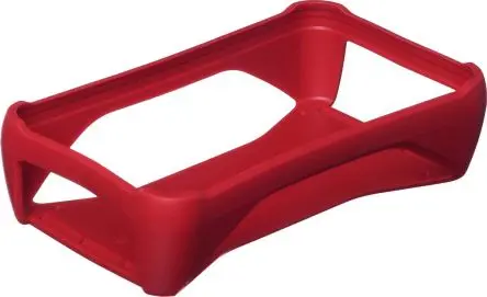 Produktfoto 1 von Bopla Dichtung Thermoplastisches Elastomer, für Gehäuse BoPad 700 IP65 BoLink 44 mm 171 mm 96mm