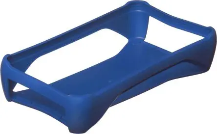 Produktfoto 1 von Bopla Dichtung Thermoplastisches Elastomer, für Gehäuse BoPad 900 IP65 BoLink 44 mm 206 mm 111mm