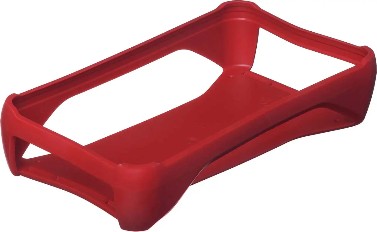 Produktfoto 1 von Bopla Dichtung, 206 x 111 x 44.3mm, für Gehäuse BoPad 900 BoLink