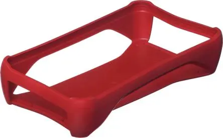 Produktfoto 1 von Bopla Dichtung Thermoplastisches Elastomer, für Gehäuse BoPad 900 IP65 BoLink 44 mm 206 mm 111mm