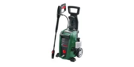 Bosch UniversalAquatak 125 Hochdruckreiniger / 230V, 360 l/h