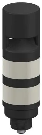 Produktfoto 1 von Banner TL50 Pro LED Signalturm Standard-Akustikalarm, Omnidirektionaler, gekapselter akustischer Alarm (einstellbare