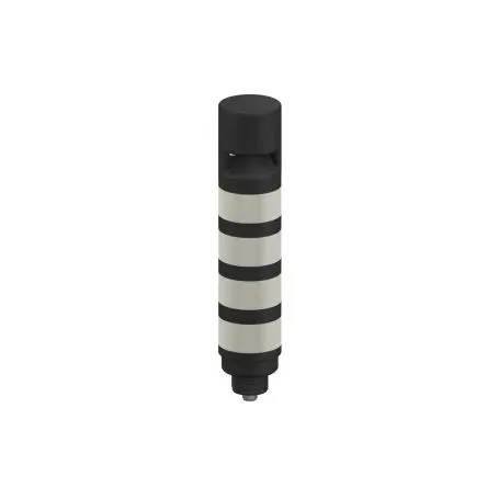 Produktfoto 1 von Banner TL50 Pro LED Signalturm Keine Summer-Komponente 3-stufig 30V Multifunktion