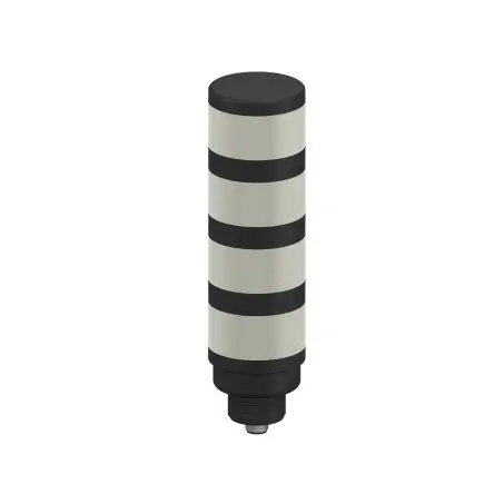Produktfoto 1 von Banner TL50 Pro LED Signalturm Keine Summer-Komponente 4-stufig Linse Rot, Blau, Gelb, Grün 30V 50/50 blinkend, 50/50